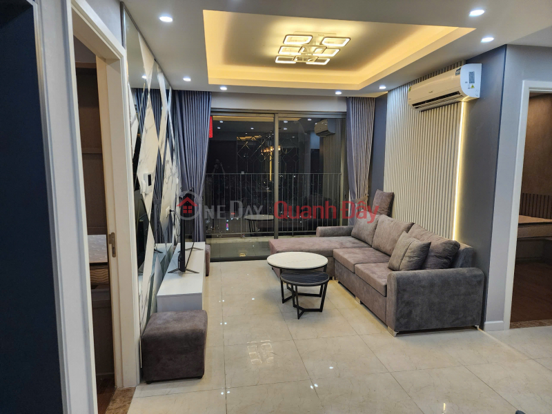 [VINHOMES D\'CAPITALE] bán nhanh CHCC 2PN, dt 72m2 view hồ tầng trung tòa C3/ nhỉnh 8 tỷ Niêm yết bán