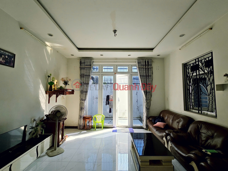 đ 1,85 tỷ, Bán nhà mới tinh, sổ riêng, đất hồng, gần chợ Thanh Hoá chỉ 1ty850