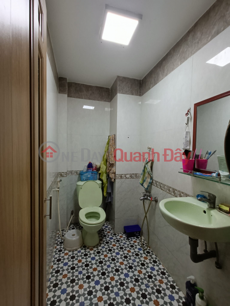 Property Search Vietnam | OneDay | Nhà ở, Niêm yết bán BÌNH TÂN - HÀNG HIẾM 4 TẦNG CỨNG NGẮT CẠNH AEON TÂN PHÚ, HẺM XE TẢI TRÁNH HƠN 6M