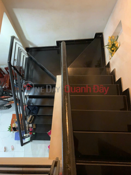 House for sale in District 7, 2 floors, 5.15 x 8.5m, price only 5.18 billion VND | Vietnam, Sales đ 5.18 Billion