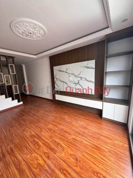 Area 60m2, newly built 5 modern floors, fully functional - Beautiful house - rare location, Vietnam | Sales | đ 5.65 Billion