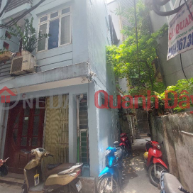 DREAM delicious house Yen Hoa Cau Giay 30m2 5T, Corner lot, 3m wide in front of house, asking price 3 billion TL _0