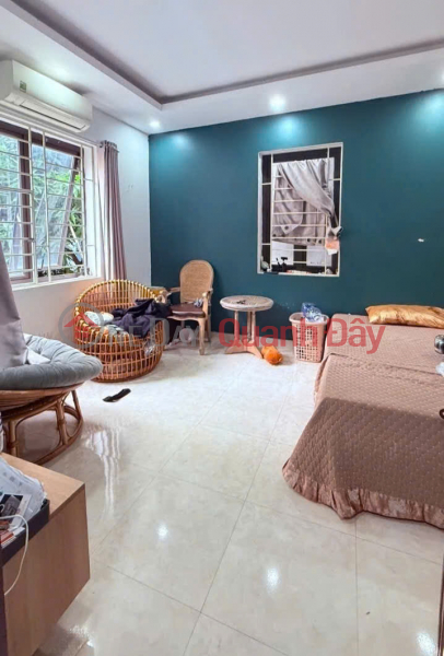 OVER 10 BILLION, BEAUTIFUL HOUSE ON VO CHI CONG, 3 OPEN, SHALLOW ALLEY, WIDE FRONTAGE - 5 FLOORS x 58M2 | Vietnam | Sales đ 10.5 Billion