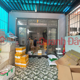 Bán nhà 2 tầng đường Lê Sao, Hòa Minh, Liên Chiểu. DT 90,6m2 _0