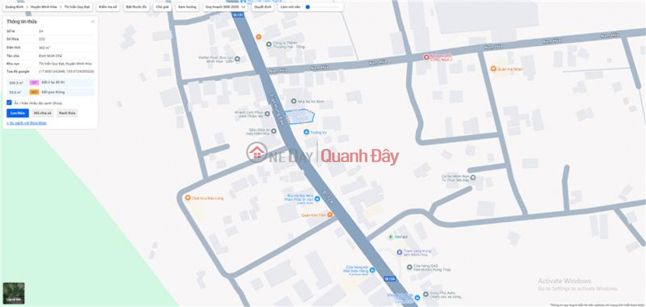 , Làm ơn chọn Nhà ở | Niêm yết bán, đ 2 tỷ