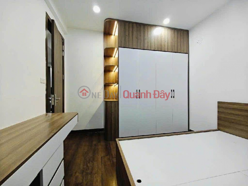 đ 60 Million, Apartment for sale in CT1A building, Pham Van Dong City Exchange urban area, 72m2, 3 bedrooms, 2 bathrooms, price 6 billion VND.