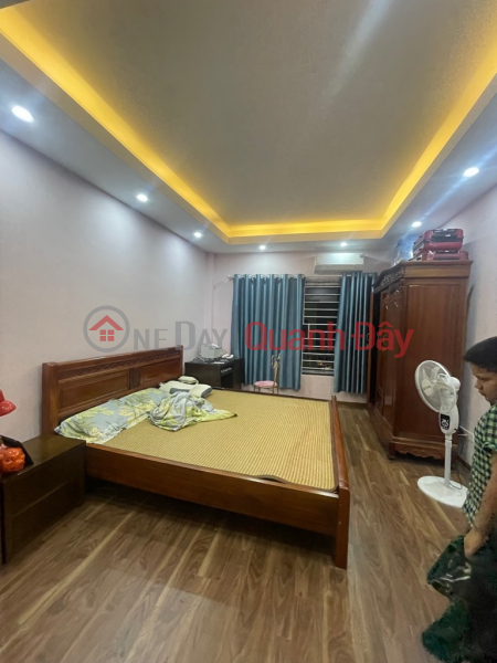 Private house for sale in Co Nhue 2, NEW HOUSE FOR BOTH LIVING AND BUSINESS - NEAR STREET FACE - TINE LANE - BUSINESS MARKET FACE, Vietnam | Sales, đ 4.85 Billion