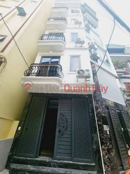 Property Search Vietnam | OneDay | Nhà ở Niêm yết bán, 6 TẦNG THANG MÁY - Ô TÔ TẬN CỬA - PHÚ DIỄN BẮC TỪ LIÊM