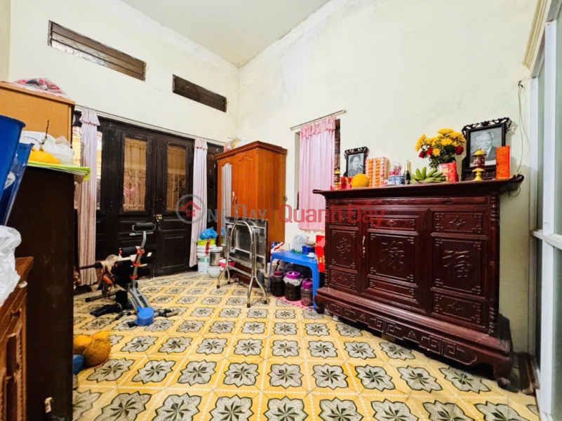 Property Search Vietnam | OneDay | Residential | Sales Listings, House for sale in Thuy Khue, Tay Ho, three-storey, 43m2, 3 floors, only 8 billion