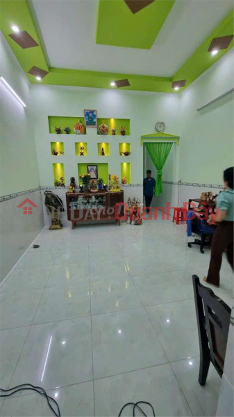 Property Search Vietnam | OneDay | Residential, Sales Listings | OWNER NEEDS TO SELL A HOUSE WITH BEAUTIFUL LOCATION IN TRA NOC WARD, BINH THUY DISTRICT, CAN THO