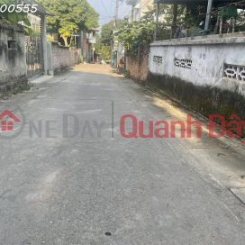 Owner sells land near Yen Son Hospital (848-7448646070)_0