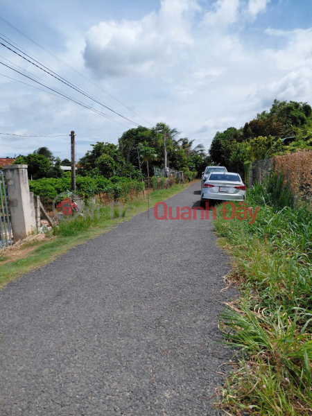 ĐẤT ĐẸP - GIÁ TỐT - CHÍNH CHỦ Cần Bán Lô Đất Ấp Tân Trung B, Xã Tân Phú, Huyện Tân Châu. Tây Ninh Việt Nam | Bán | đ 470 triệu