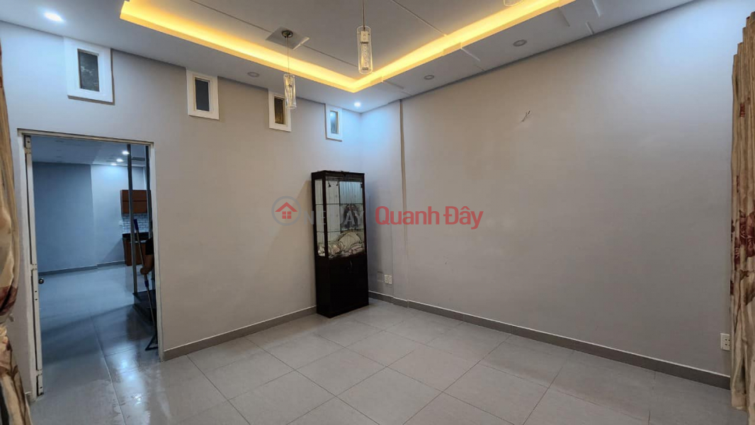 Property Search Vietnam | OneDay | Nhà ở | Niêm yết cho thuê | Cho thuê nhà nguyên căn mới sơn phết đẹp, Hẻm xe hơi.