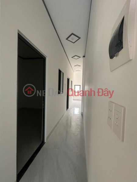 Nhà ở Phường Tân Triều giá Thương Lượng gần đường Đồng Khởi - Sổ Hồng Đầy Đủ | Việt Nam Bán đ 2,1 tỷ