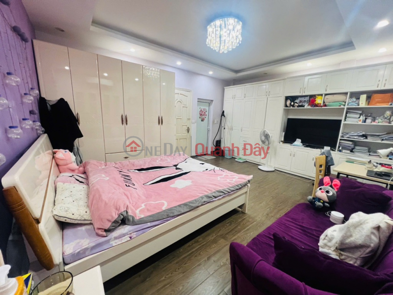 Bán nhà Đội Cấn, Ba Đình, 37m2, 5 tầng, Mt 5.6m, chỉ 9.15 tỷ | Việt Nam, Bán đ 8,8 tỷ