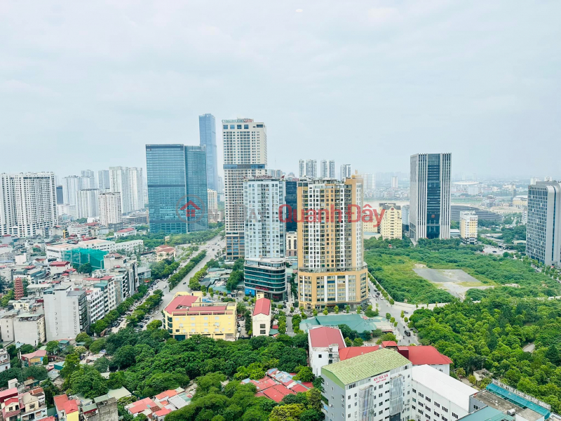 Property Search Vietnam | OneDay | Residential | Sales Listings LUXURY CC N010 HADO PARK VIEW, 92M2 T20 FREE FURNITURE, 4.6 BILLION