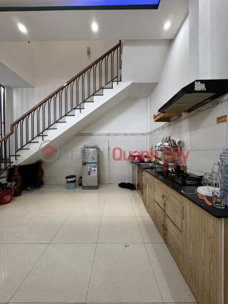 Property Search Vietnam | OneDay | Nhà ở, Niêm yết bán | NHÀ 2 TẦNG HÒA THỌ ĐÔNG – ĐẸP, RỘNG, GIÁ 4.75 TỶ