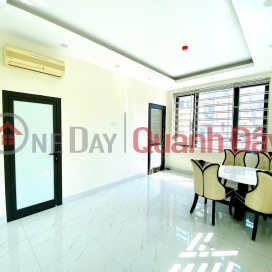 PRIME LOCATION – GREAT PRICE – OWNER WANTS TO RENT OUT ON THE 3RD FLOOR AT ALLEY 42, TRAN CUNG STREET _0