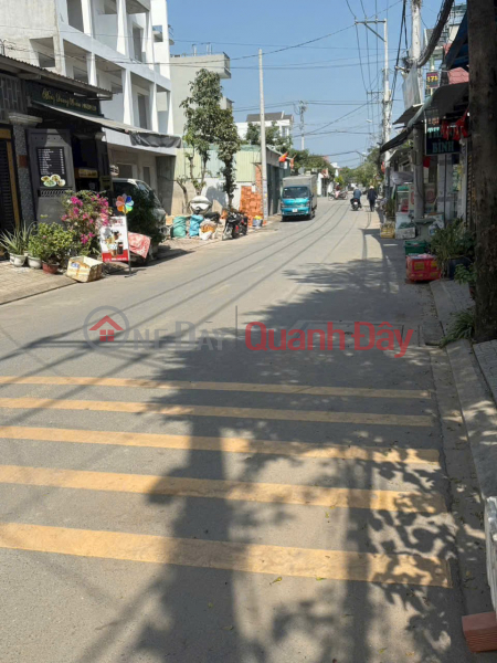 đ 7,1 tỷ | NHÀ ĐẸP GIÁ TỐT – CẦN BÁN NHÀ MẶT TIỀN TL41 – Phường Thạnh Lộc, Quận 12, TP Hồ Chí Minh