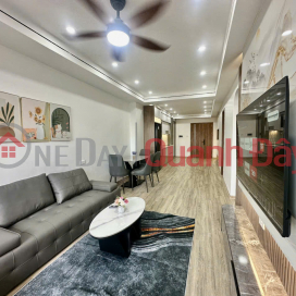 Apartment for sale CT9 Dinh Cong urban area 72m2 3 bedrooms red book price 4 billion 950 million _0