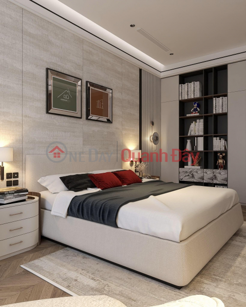  Làm ơn chọn, Nhà ở Niêm yết bán | đ 8,5 tỷ