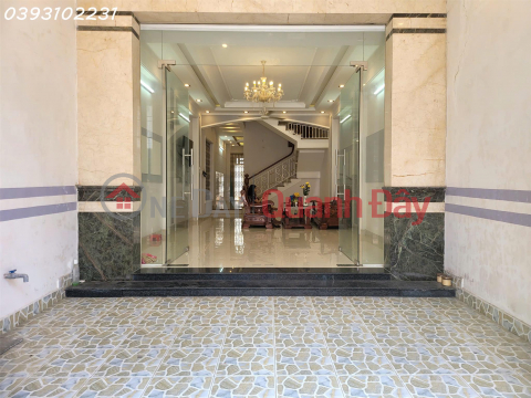 Bán nhà mặt tiền số 153 Nguyễn Hiền, P.Ninh Kiều, Cần Thơ, DT 4.5m x 20m, giá : 10,5 tỷ _0