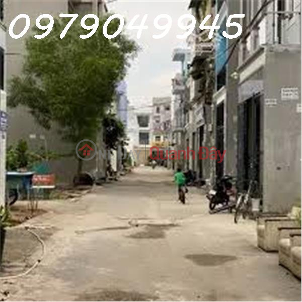 Property Search Vietnam | OneDay | Residential, Sales Listings, FOR SALE 235M2 PAPER LAND, ANGLE Plot, 8M FACE, CAR, PRICE 25.9 BILLION