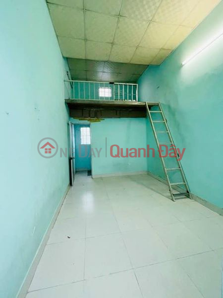 Property Search Vietnam | OneDay | Nhà ở | Niêm yết bán, BÁN NHÀ ĐƯỜNG PHÚ ĐỊNH - P16 QUẬN 8