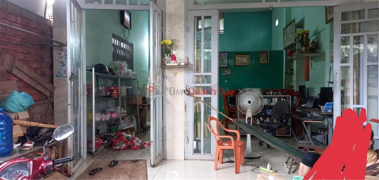 OWNER HOUSE - GOOD PRICE - Nice Location In Tan Phong Quarter, Xuan Tan Ward, Long Khanh City - Dong Nai Sales Listings