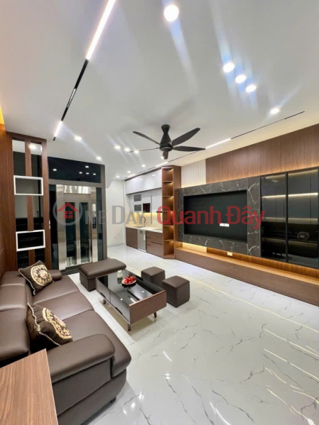 NHÀ CHÍNH CHỦ - GIÁ TỐT - Tổ 13 Mậu Lương, Phường Kiến Hưng, Hà Đông - Hà Nội Niêm yết bán