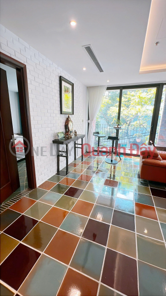 Property Search Vietnam | OneDay | Residential | Sales Listings, HOUSE FOR SALE IN TÂY HỒ LÔ CORNER APARTMENT, 9 FLOORS, 195M2, FRONTAGE 16M - 102 AVAILABLE. ONLY 191 BILLION