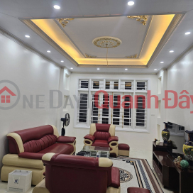 House for sale, 5 floors, Ngo Thi Nhap Street, Ha Dong District, area 52m2, frontage 4.0m, price 17.5 billion VND. _0