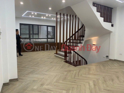 Nhà Đẹp- Giá tốt CHÍNH CHỦ CẦN BÁN NHANH NHÀ tại Phố Quan Nhân, Thanh Xuân, Hà Nội _0