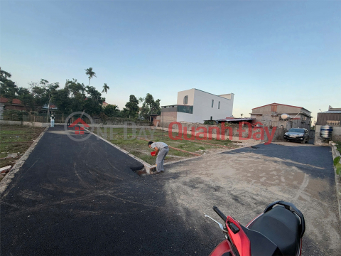 Corner lot 60m² route 2 Kien Hai center - near Logistics area, price only 7xx million ZALO 0567 222 555 _0