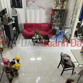 Only 3 billion 650- 2-storey house- 85m2- Ngang Tre 7.5m- 3 bedrooms, 3 bathrooms- Phu Thuan _0