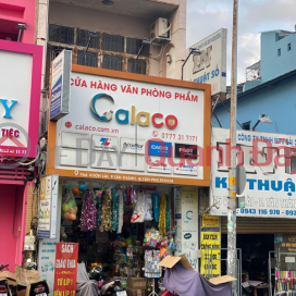 Calaco Stationery - 76A Vuon Lai,Tan Phu, Vietnam