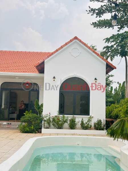 Property Search Vietnam | OneDay | | Sales Listings, Escape the City for the Garden - Greenery House Long Tan Eco-Villas Await You!