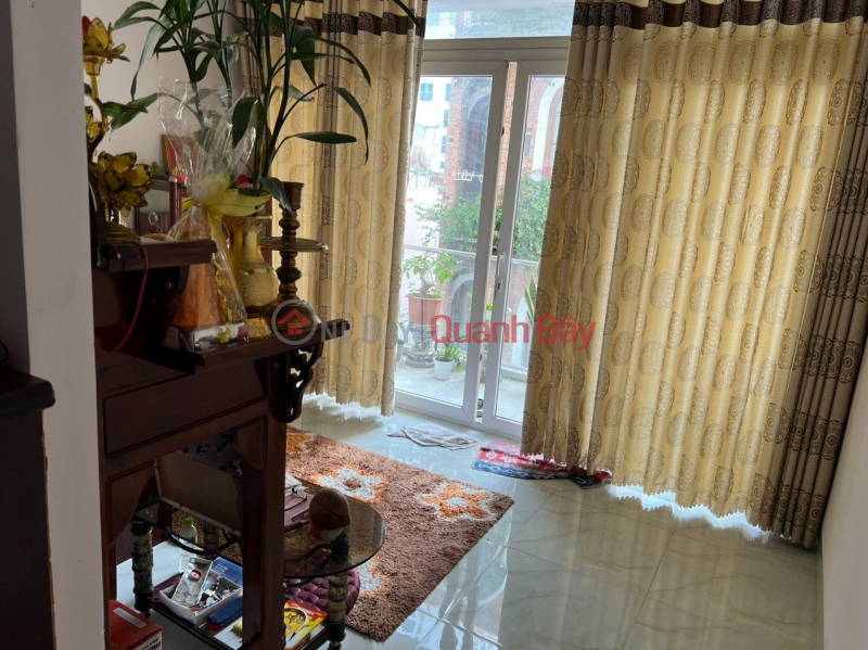 Property Search Vietnam | OneDay | Nhà ở Niêm yết bán | BÁN NHÀ 55,49m2,MT 3,85m HẺM 4M ĐƯỜNG NGUYỄN THIỆN THUẬT, NHA TRANG