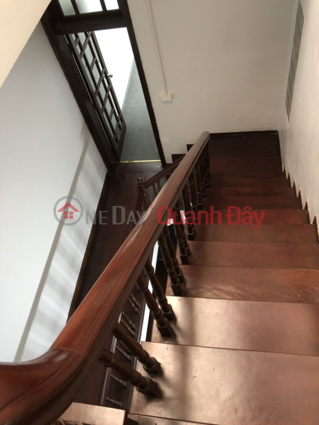 House for rent on Tue Tinh street, 70m2, 4 floors, 39 million\\/month, office, spa, for living, Vietnam Rental | ₫ 39 Million/ month