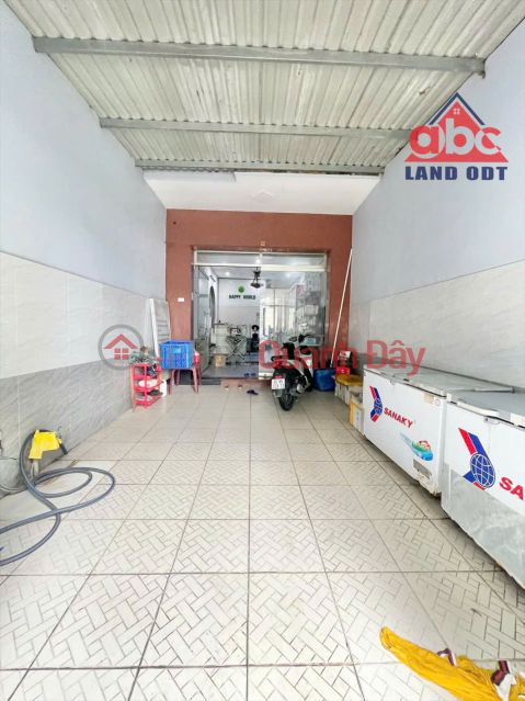 Bán nhà 1T4L Mặt tiền đường Lý Văn Sâm, đối diện siêu thị Maxidi chỉ 8,5 tỷ _0