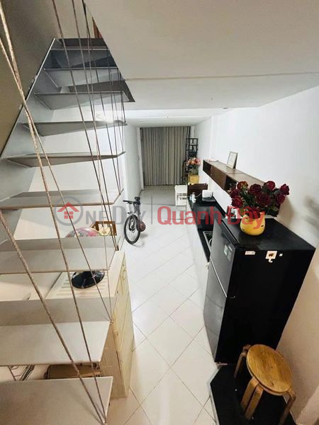 Property Search Vietnam | OneDay | Nhà ở | Niêm yết cho thuê, Nhà hẻm 235// Nam Kỳ Khởi Nghĩa