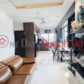 Corner apartment for sale, OC2B building, Muong Thanh Vien Trieu Nha Trang _0