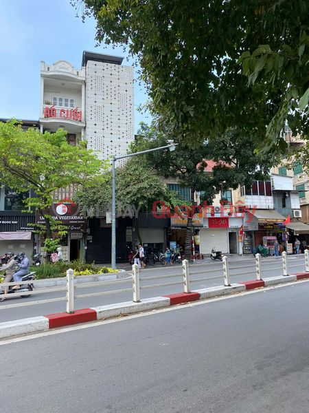 đ 72 Billion, ️ House for sale on Hang Bong Street, 88 m2, 7 floors, 4m frontage, only 72 billion, Hoan Kiem ️