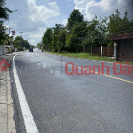 URGENT SALE: LAND PLOT ON ROAD 835B – PHUOC LY, CAN GIUOC, LONG AN _0