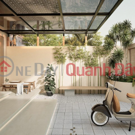 **Bán nhà hẻm 11 Trương Công Định, phường 14 Tân Bình, (7*14) - 86tr/m2 _0