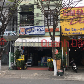 Hoa Grocery- 222 Le Thanh Nghi,Hai Chau, Vietnam