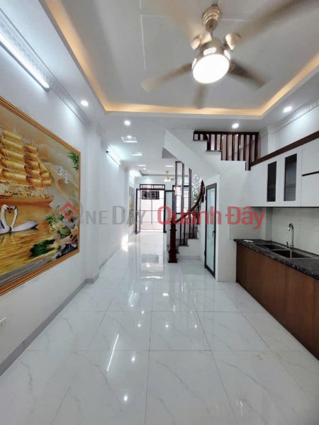 Property Search Vietnam | OneDay | Nhà ở | Niêm yết bán BÁN SIÊU PHẨM PHÂN LÔ CẠNH NGÃ 4 VẠN PHÚC - TỐ HỮU, DT40 M2, MT 4.2M, Ô TÔ ĐỖ CỬA,