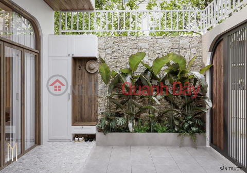 **House for sale in alley 373\/1 Ly Thuong Kiet, ward 8, Tan Binh (4*15) 4 floors _0