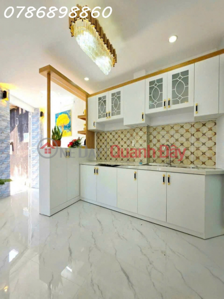 | Làm ơn chọn | Nhà ở, Niêm yết bán đ 2,29 tỷ