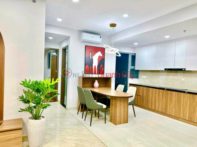 Cho thuê /chuyện căn hộ Celesta Rise mặt tiền đường Nguyễn Hữu Thọ Nhà Bè Niêm yết cho thuê